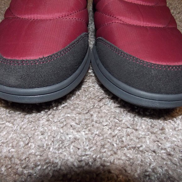 Florsheim Men's Sportie Nylon Moc Moccasin Size 11.5 - Picture 2 of 7